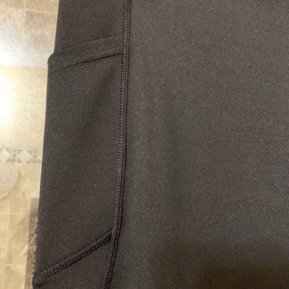 TKO - High Waisted leggings - Picture 6 of 6